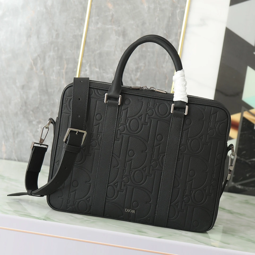 Montblanc Bag — b278a59d