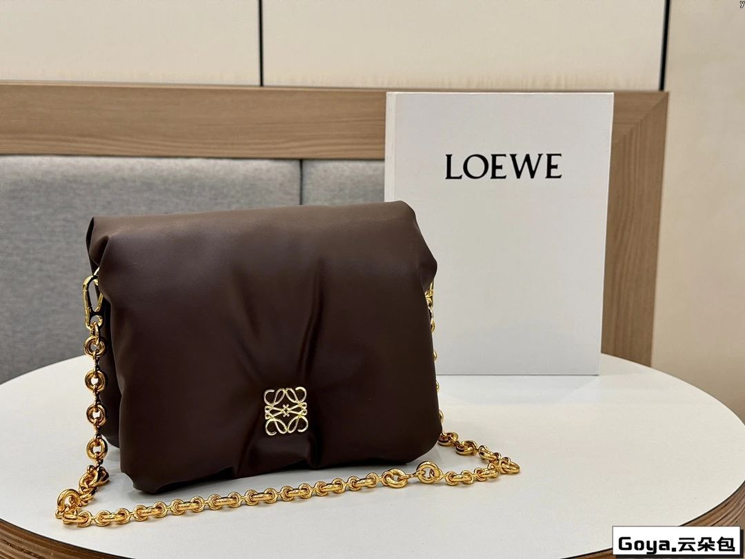 Loewe Bag — 1347ed3c