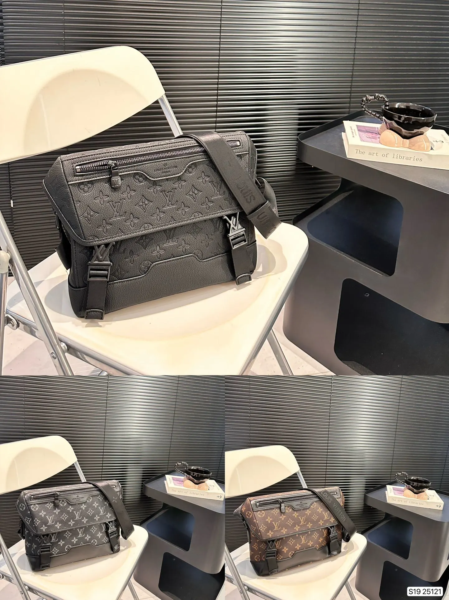 Louis Vuitton Bag — 397185c1