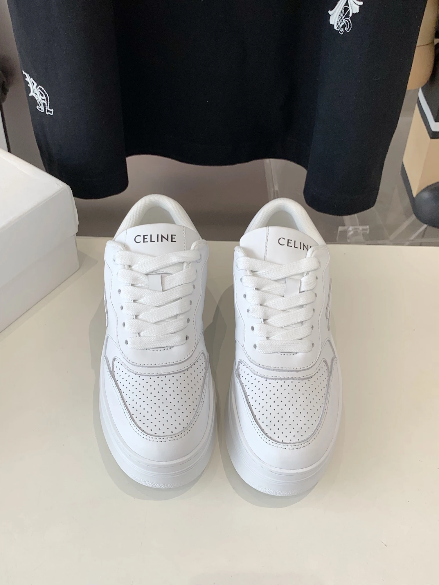 Celine Sneakers — ad2f6e4e