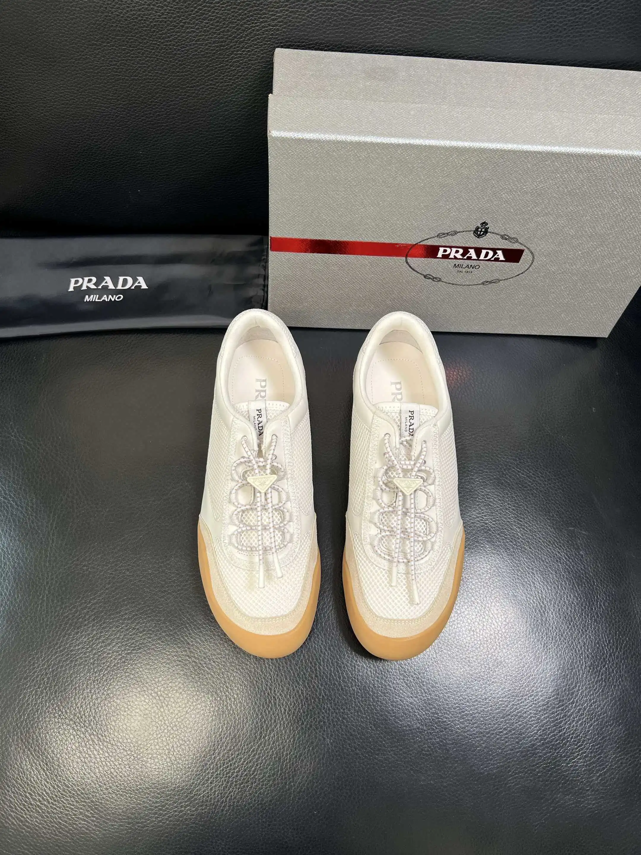 Prada Sneakers — 1d55def8