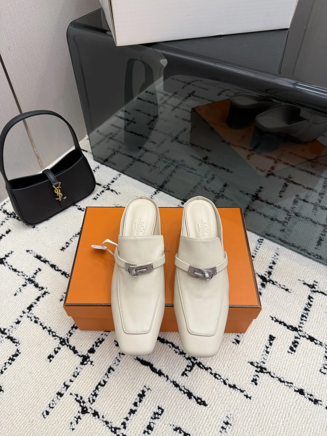 Hermès Sandals — 315ec91f