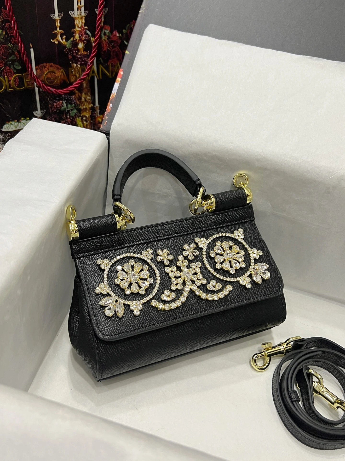 Dolce & Gabbana Bag — 28cbd70b