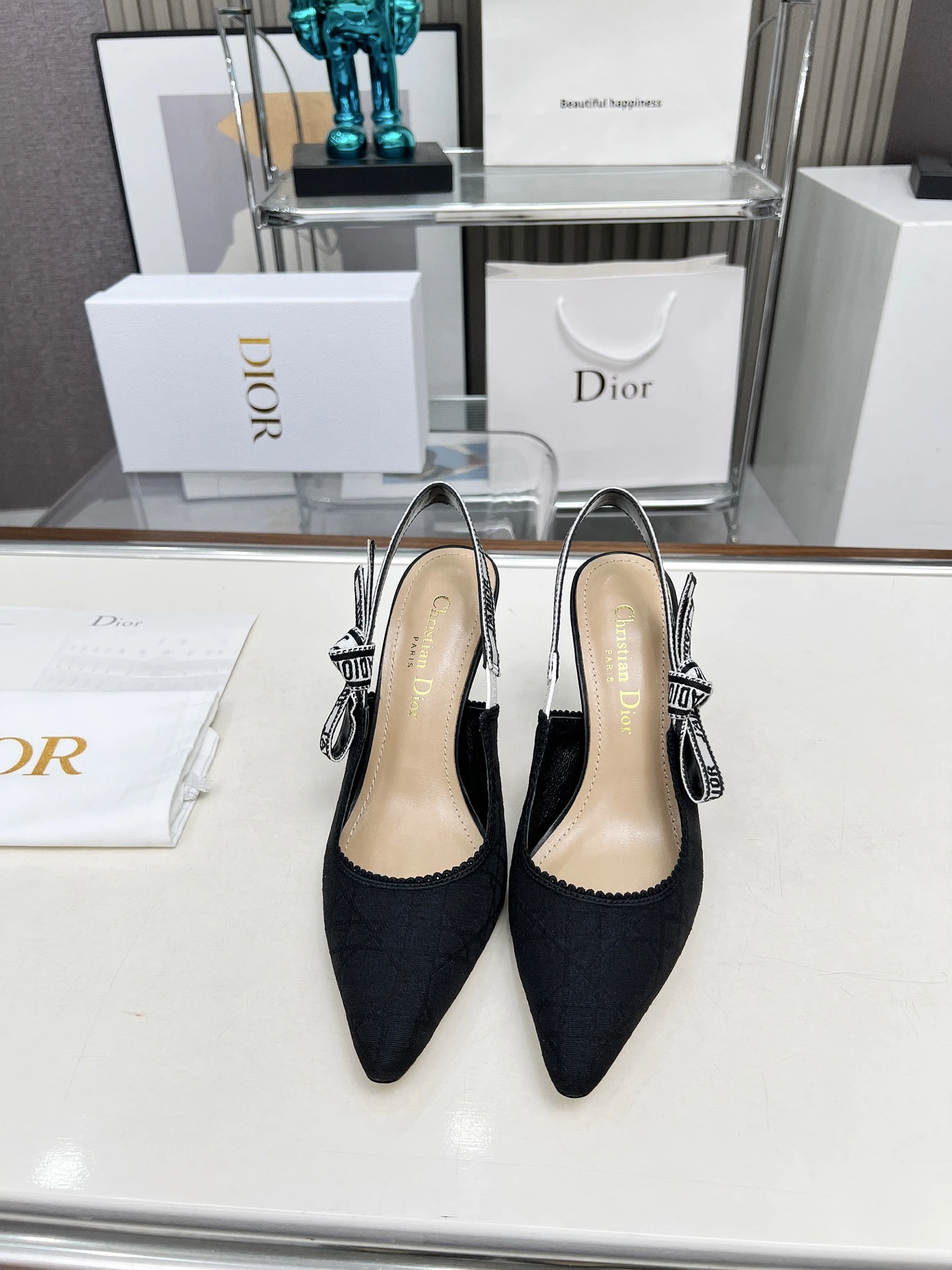 Dior Sandals — 9f981356