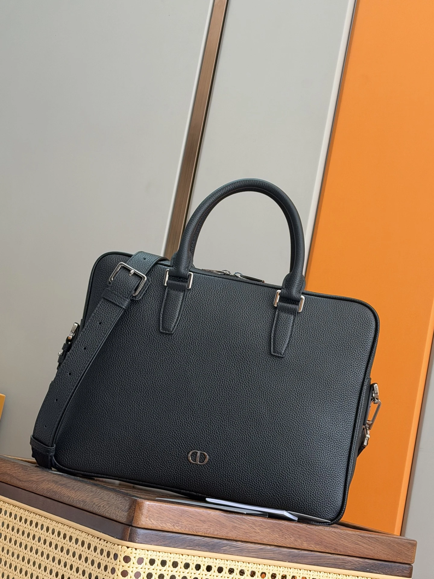 Montblanc Bag — 66636218