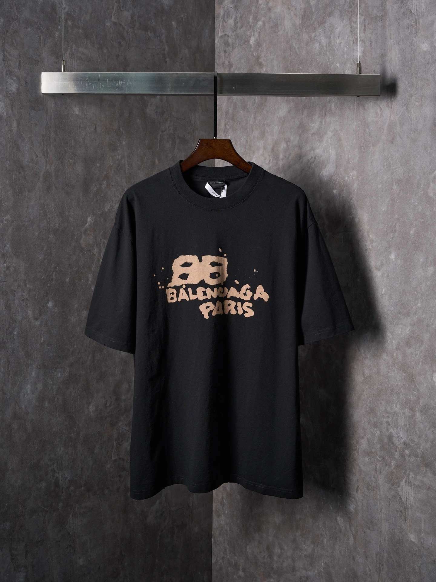 Balenciaga T-Shirt — 83de1f34