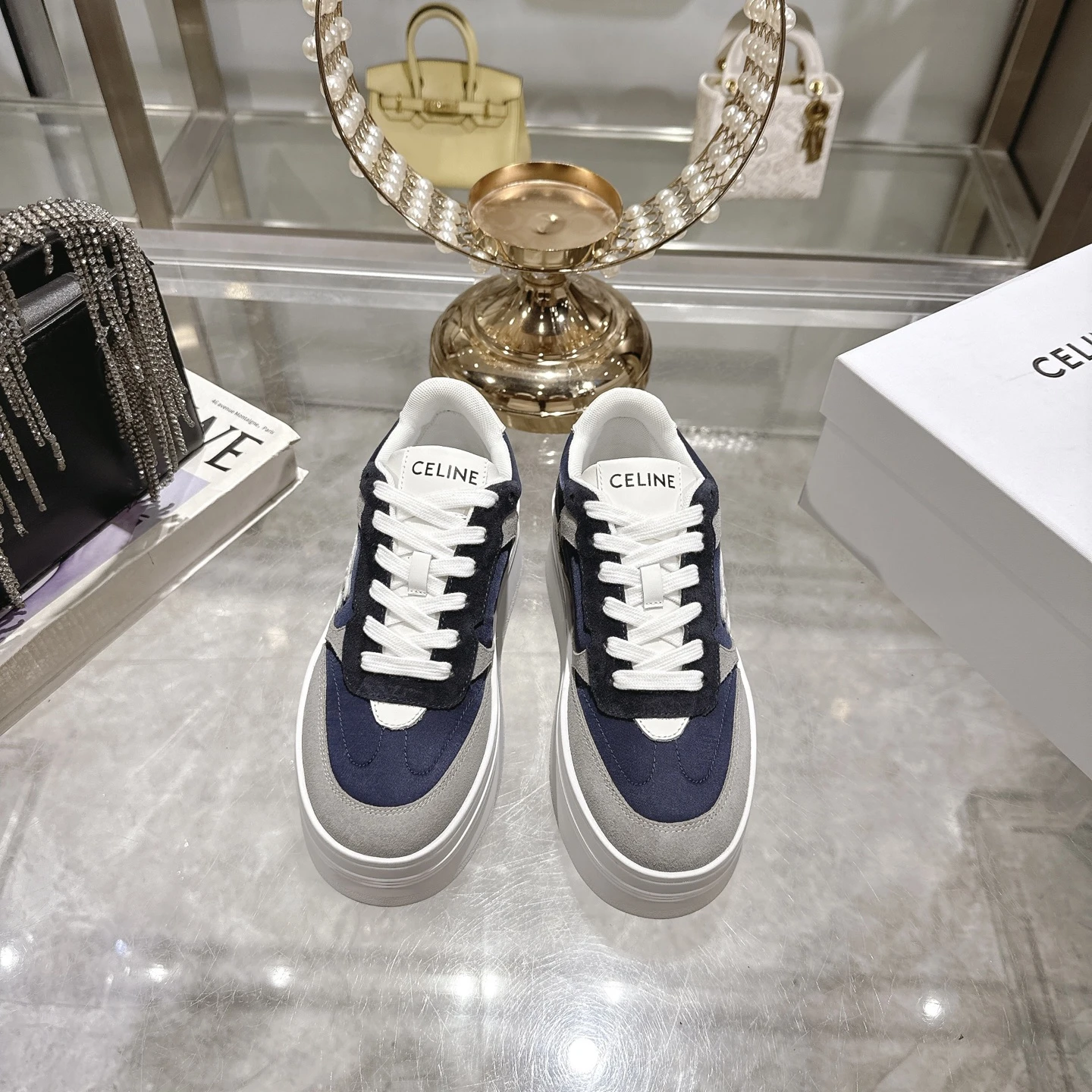 Celine Shoes — 736fa41b