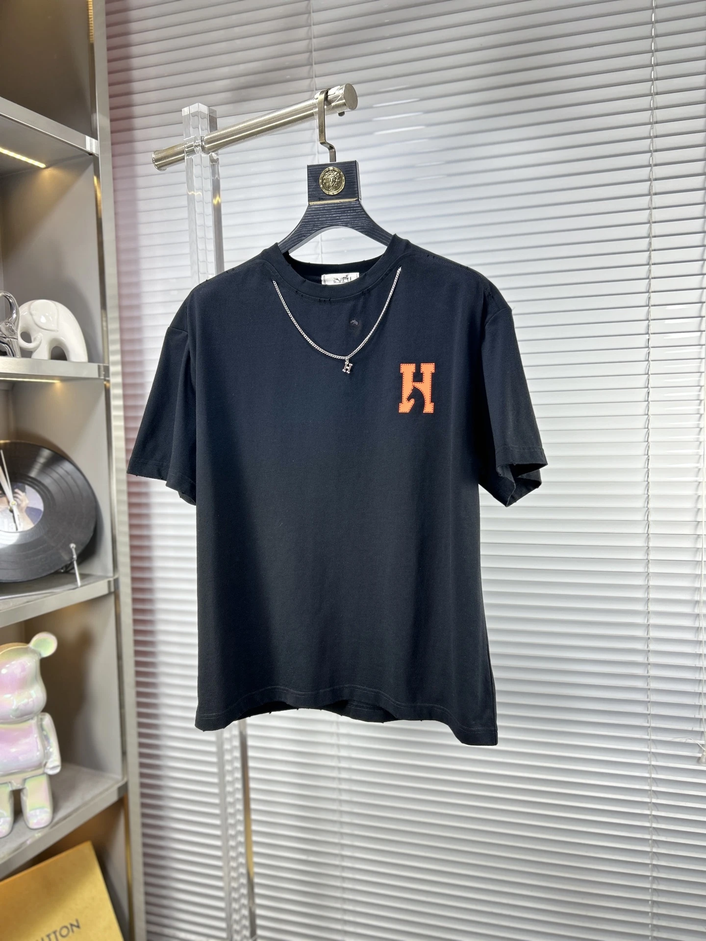 Hermès T-Shirt — 6874ec32