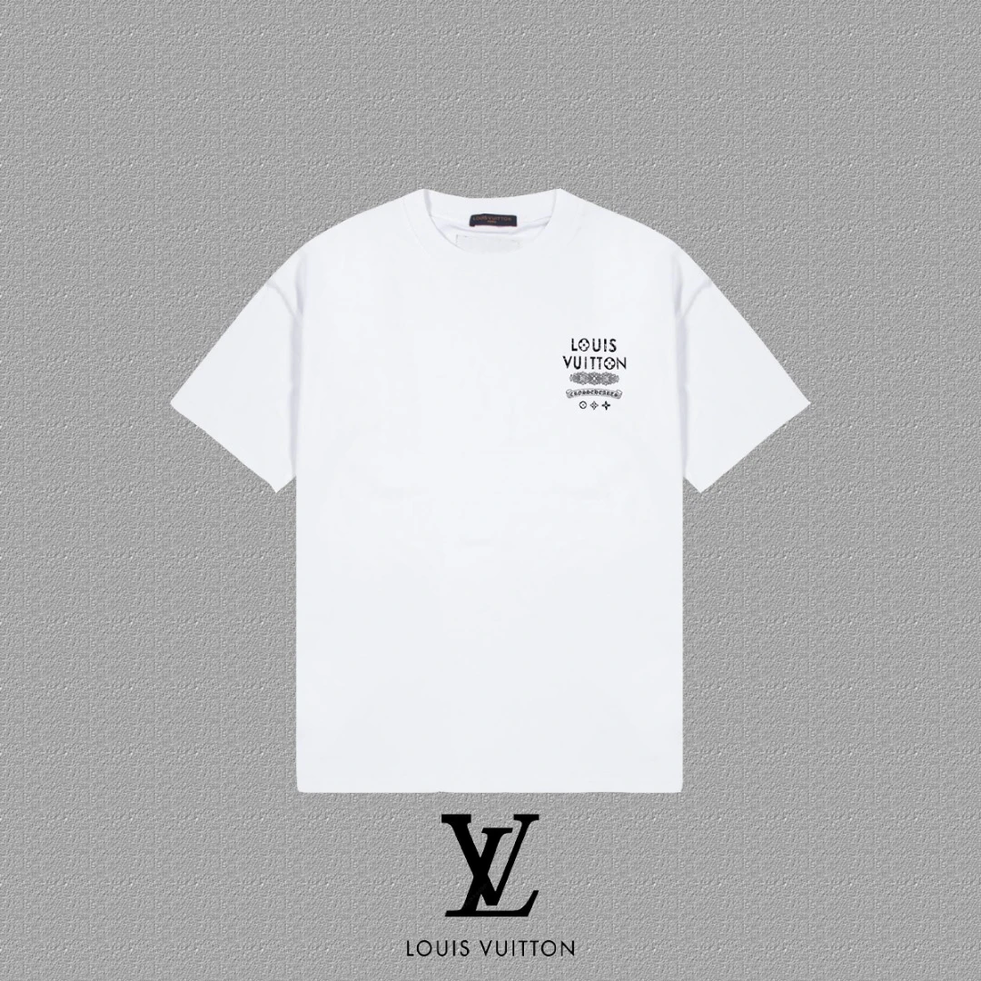 Louis Vuitton T-Shirt — 2460db82