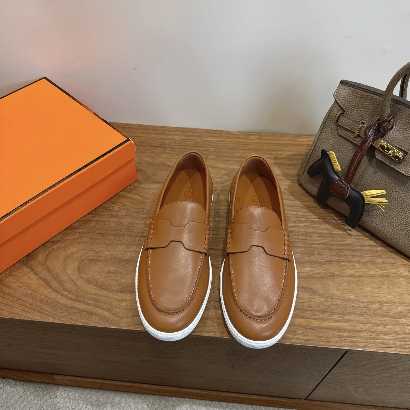 Hermès Shoes — f517c440
