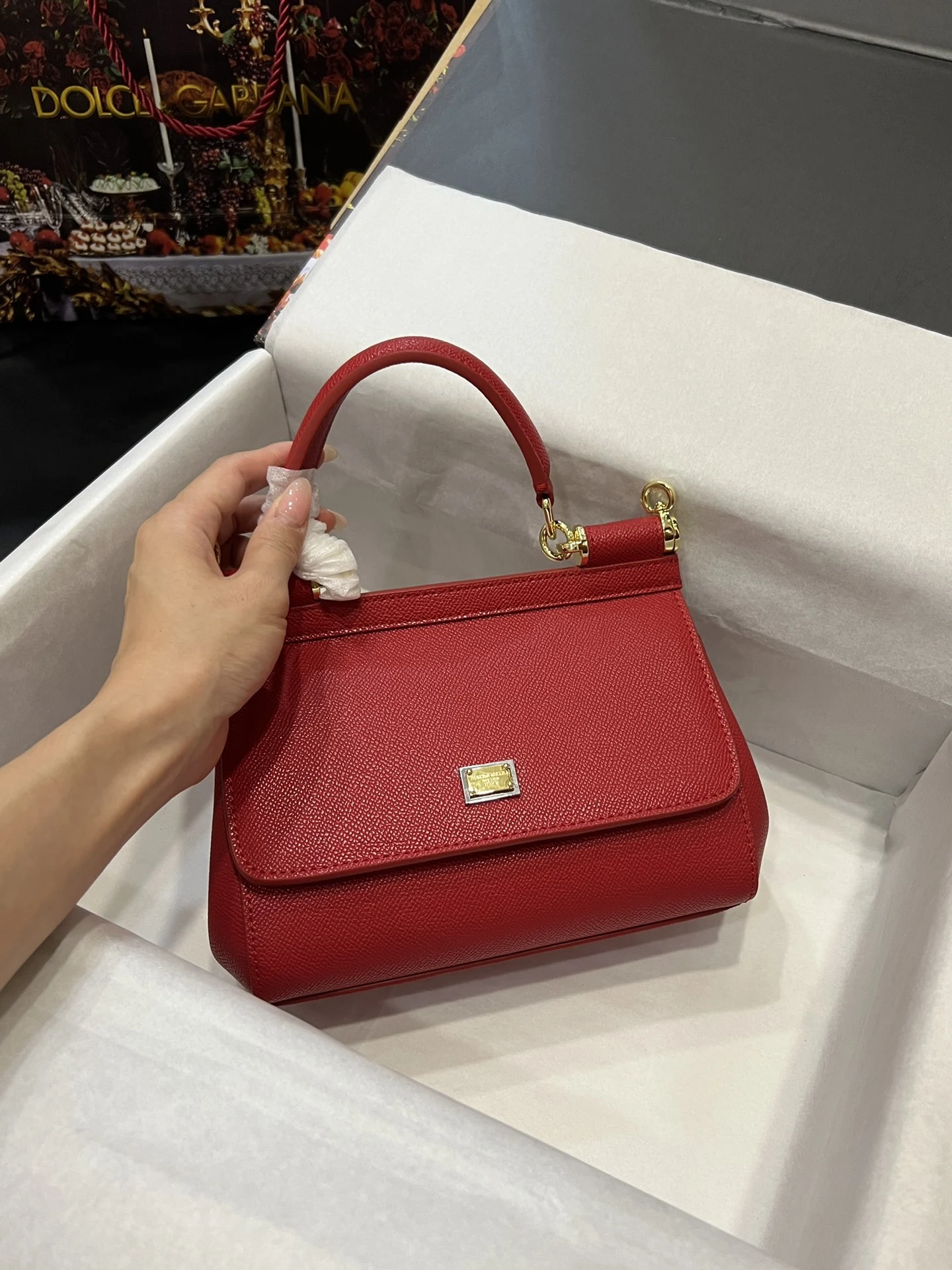 Dolce & Gabbana Bag — 7861a66a