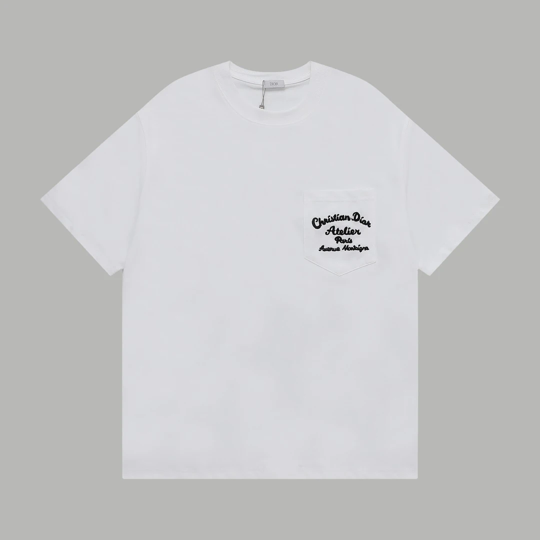 Dior T-Shirt — ee8a62f7
