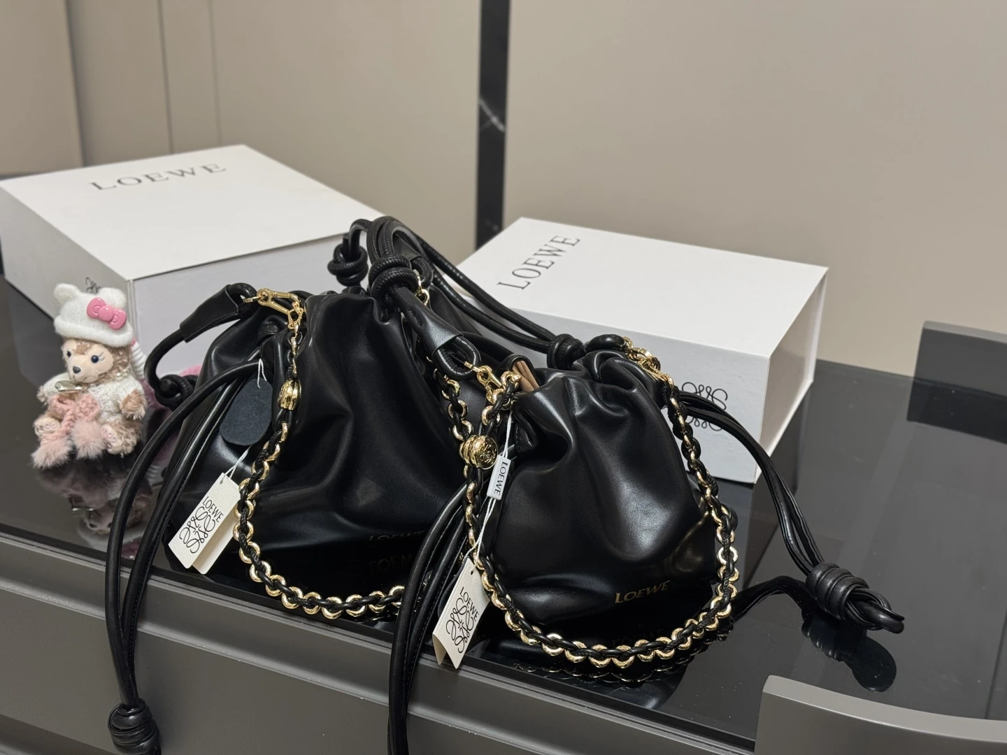 Loewe Bag — a835ad76