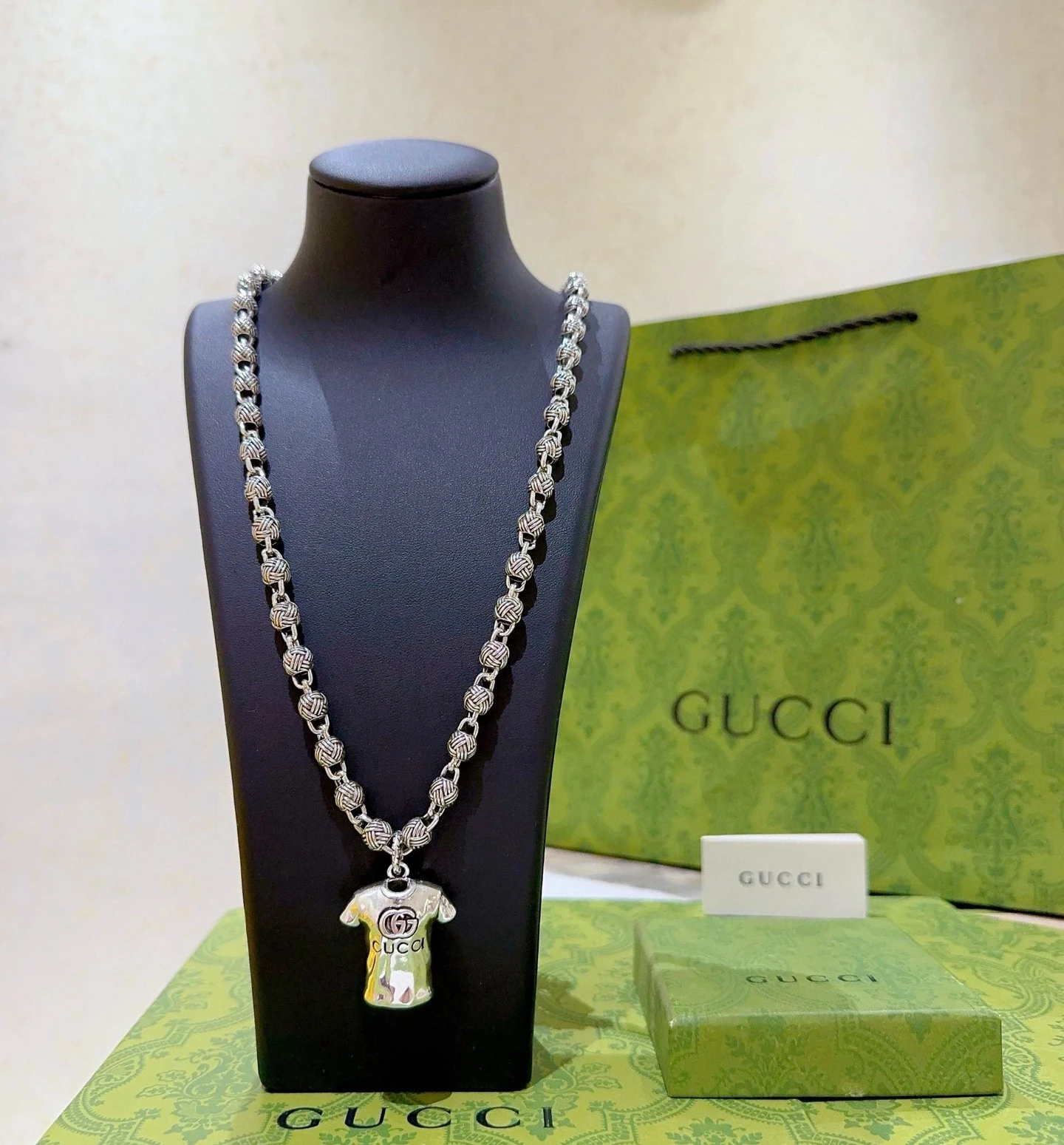 Gucci Jewellery — 5108370f