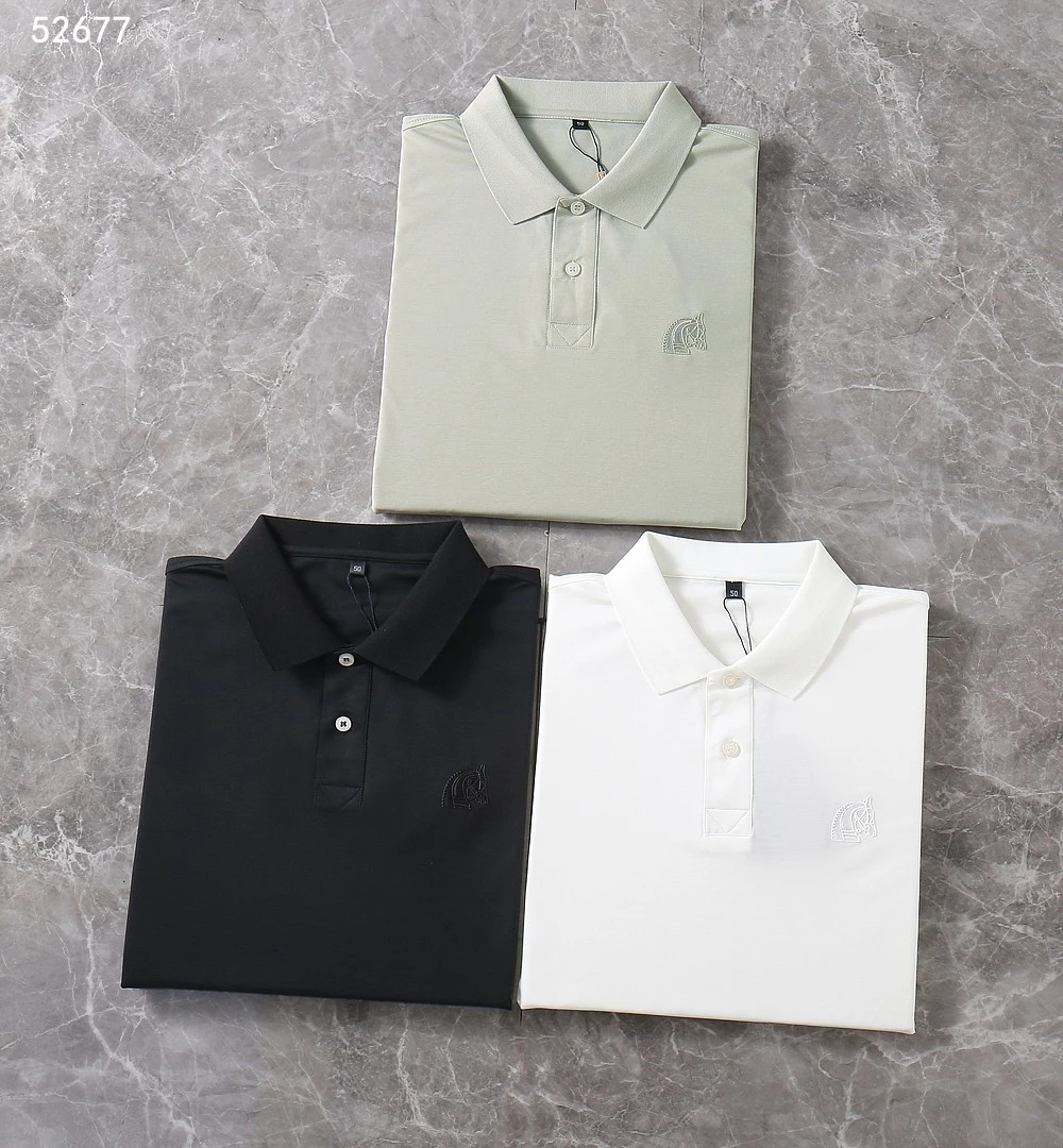 Hermès T-Shirt — 0422a223