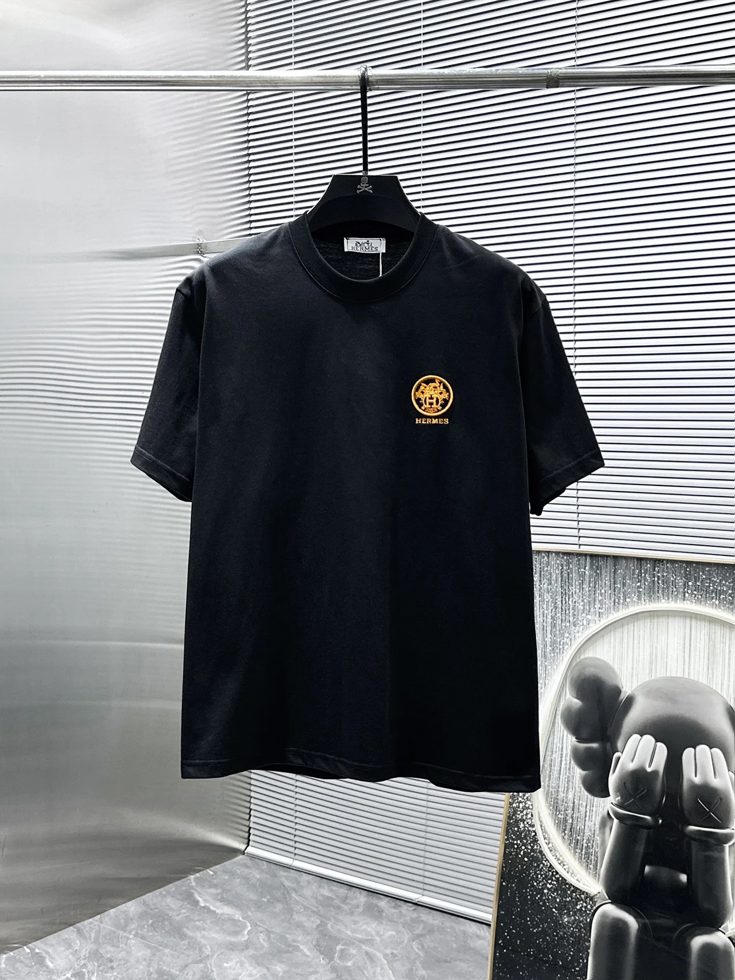 Hermès T-Shirt — fbce13f9