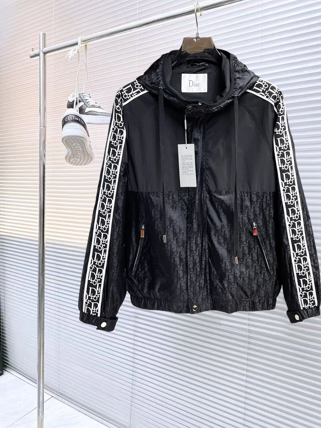 Dior Jackets — ba440459