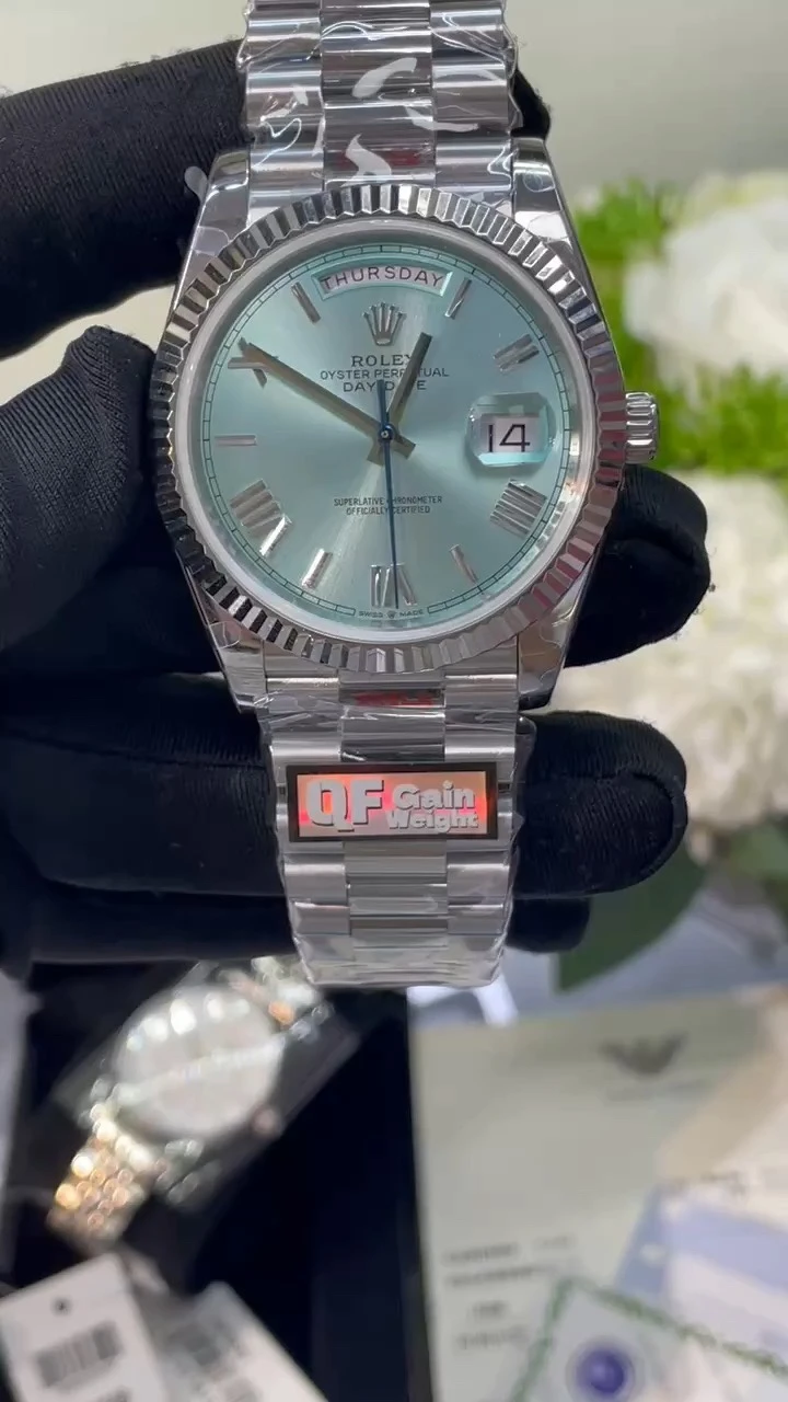 Rolex Watch — 79a45619