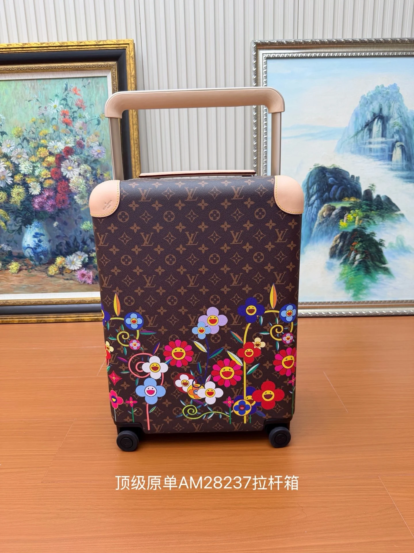 Luggage — 185bf606