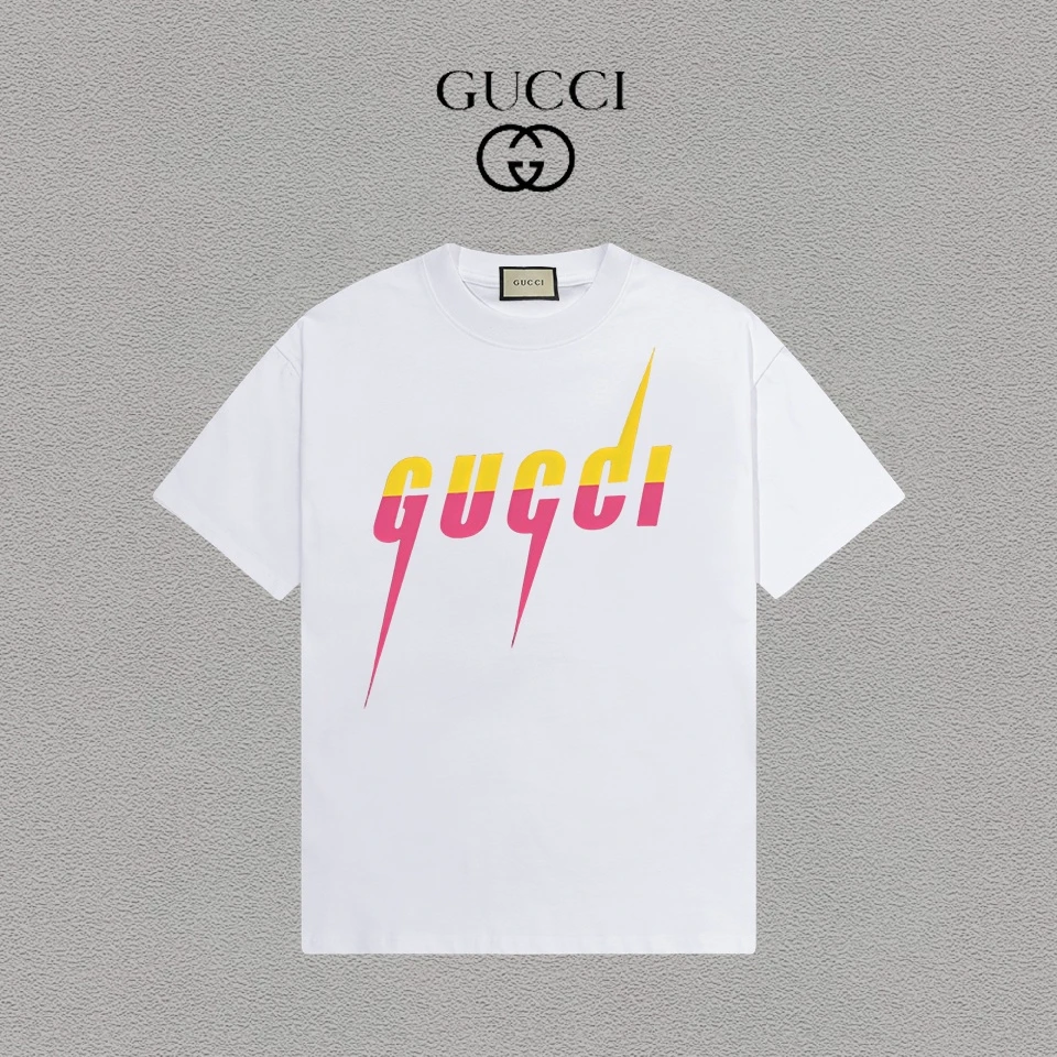 Gucci T-Shirt — 06833aa3