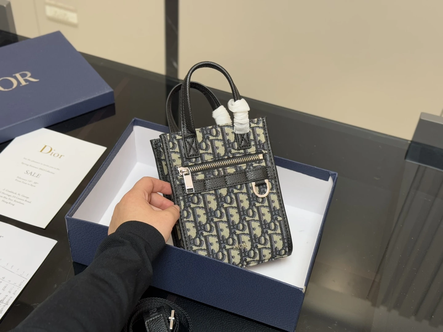 Dior Bag — 8689b937