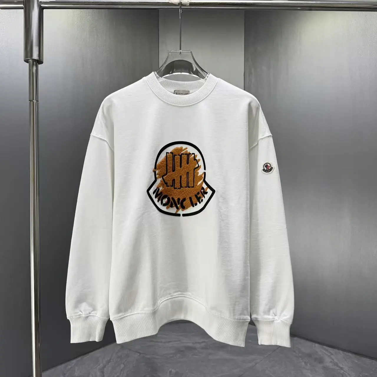 Moncler Sweatshirts — 6acc859c