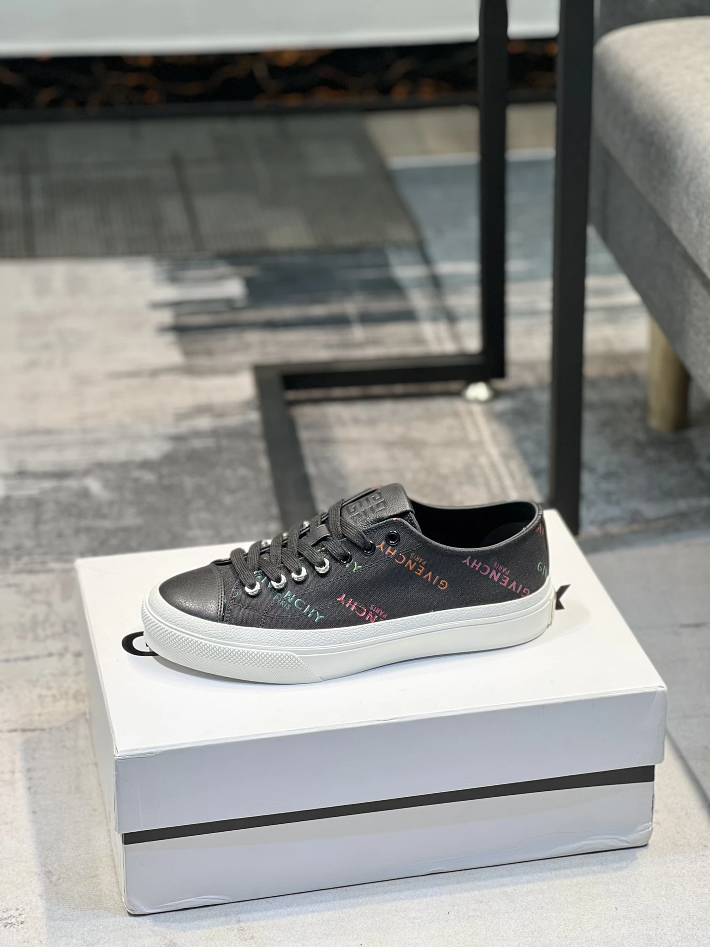Givenchy Shoes — 40cb81f1