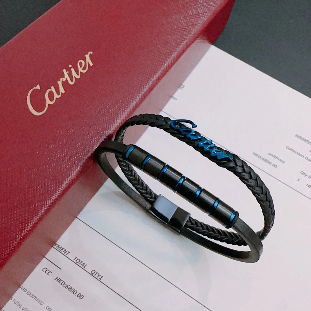 Cartier Jewellery — f867054b