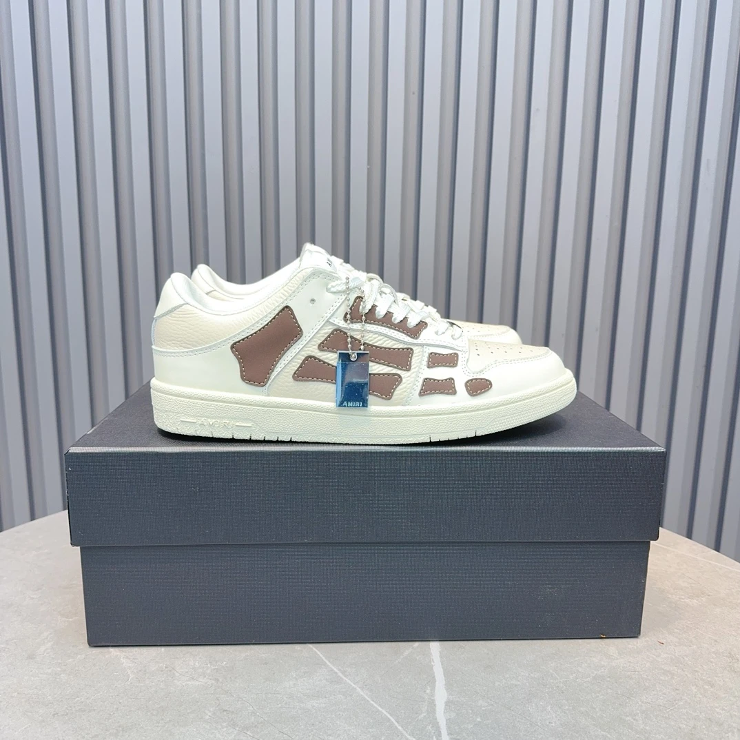 Amiri Shoes — 6ed42f5e