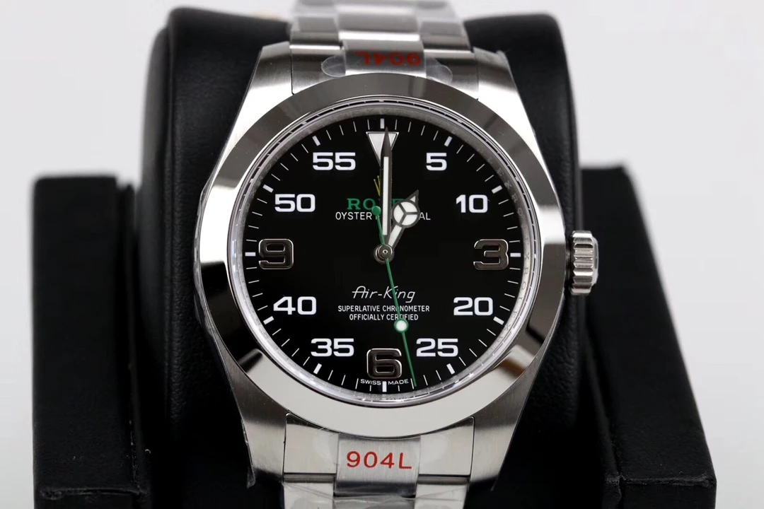 Rolex Watch — 472dc903