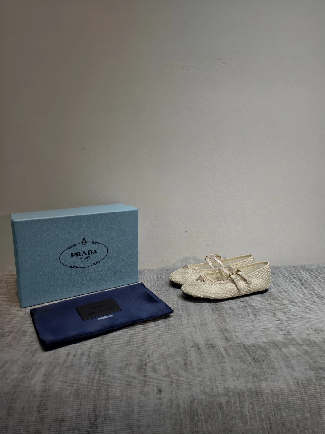 Prada Sandals — 5d77bee8