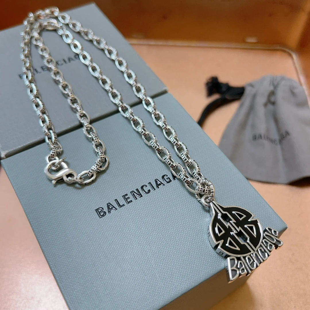 Balenciaga Jewellery — eb662192