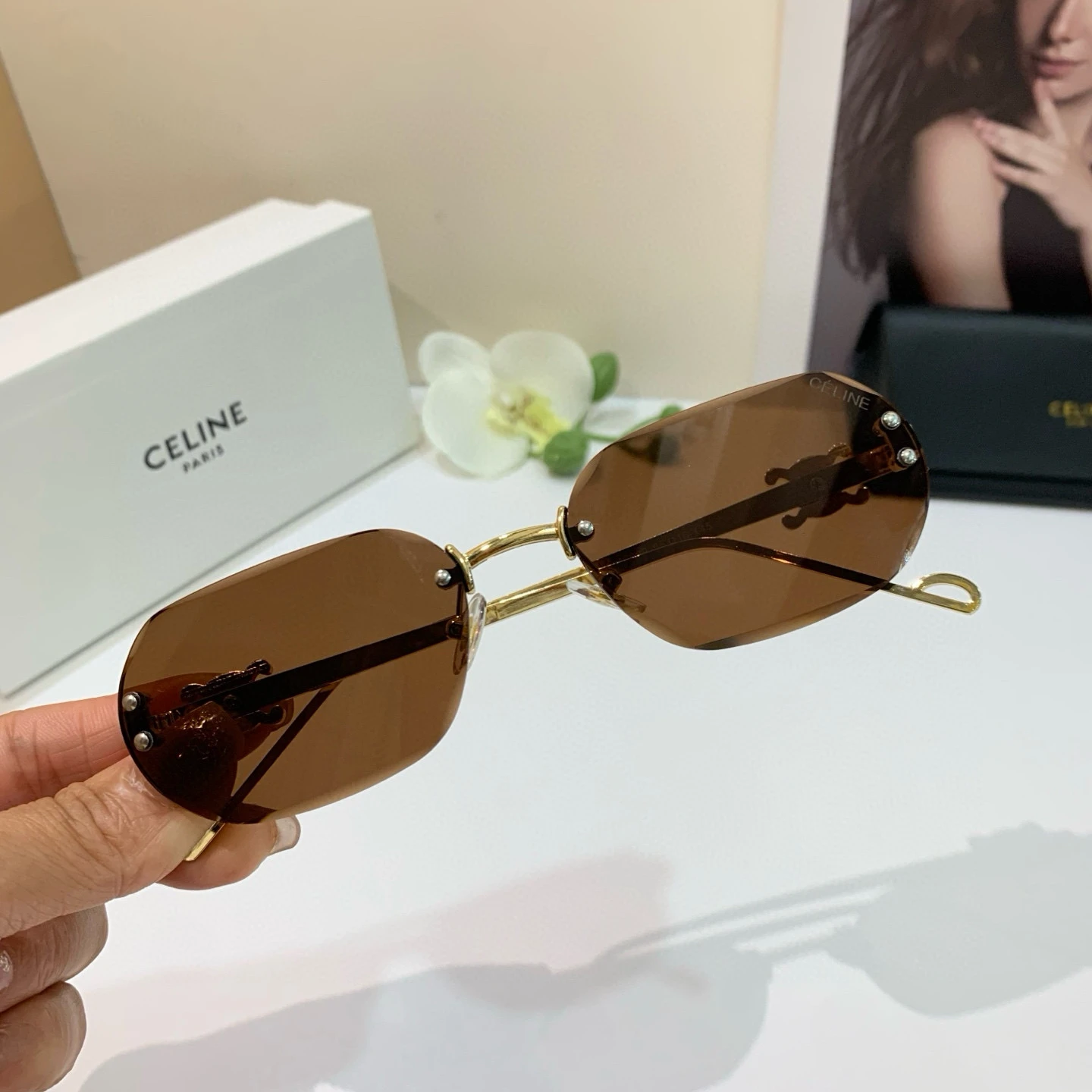 Celine Eyewear — 8c880279