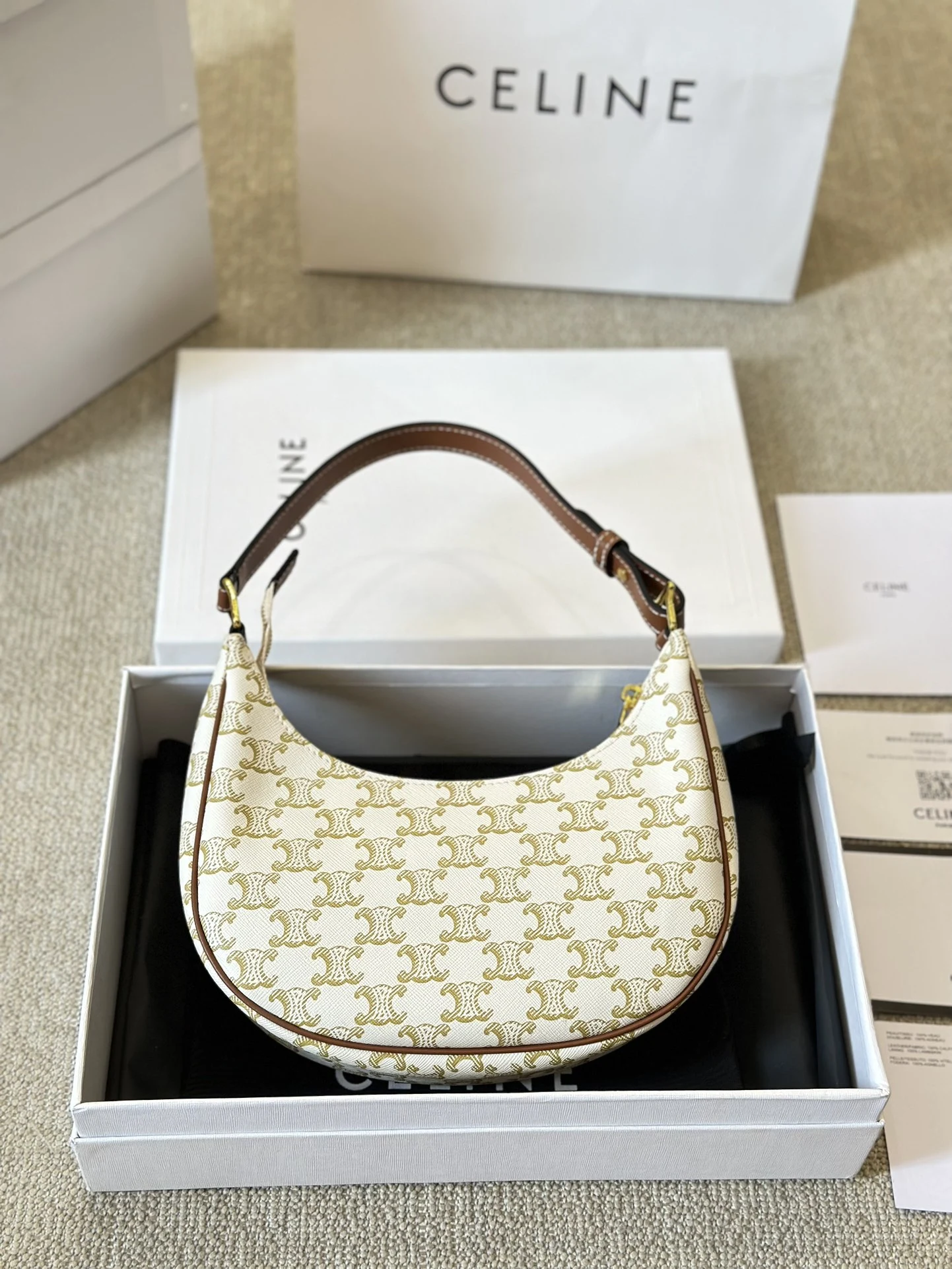 Celine Bag — 89f5b9f1