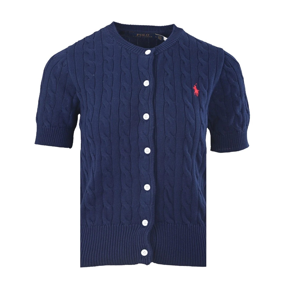 Ralph Lauren Knitwear — 59de025f
