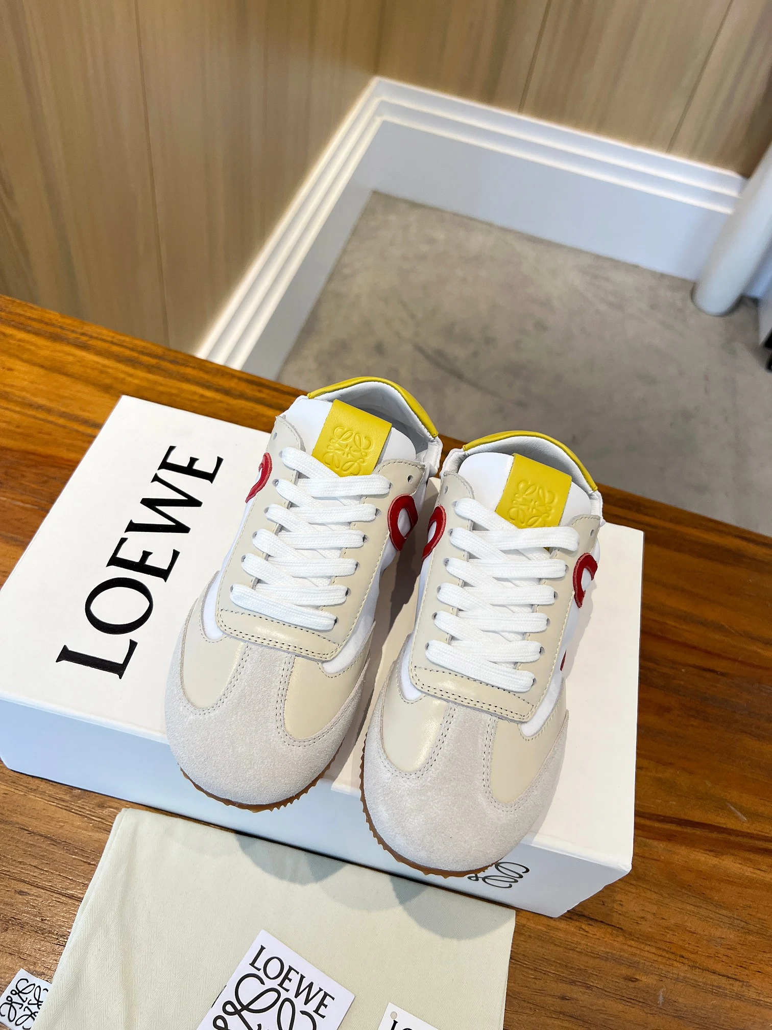 Loewe Sneakers — e2d6d74d