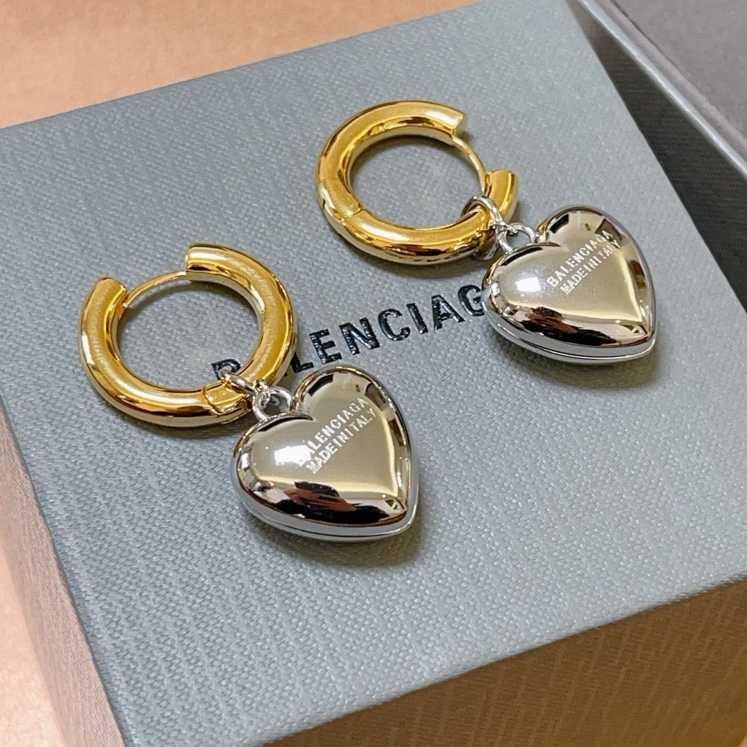 Balenciaga Jewellery — 4aa919d8