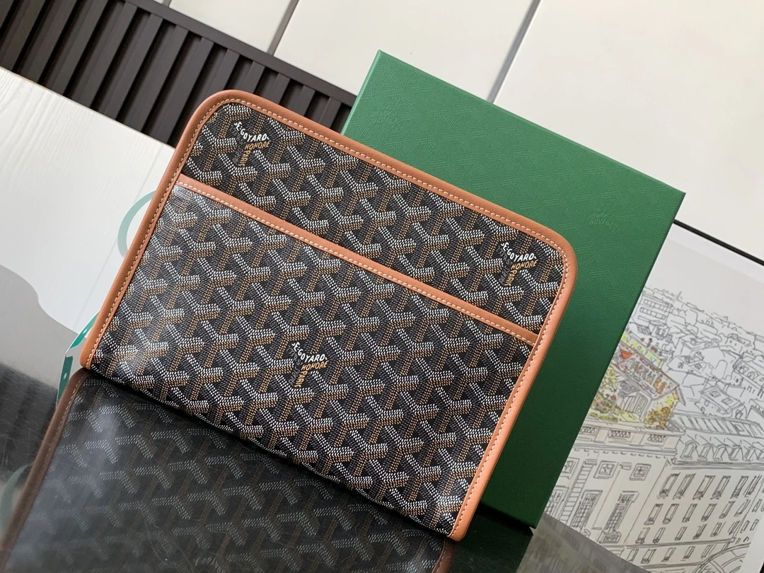Goyard Bag — 147644f6