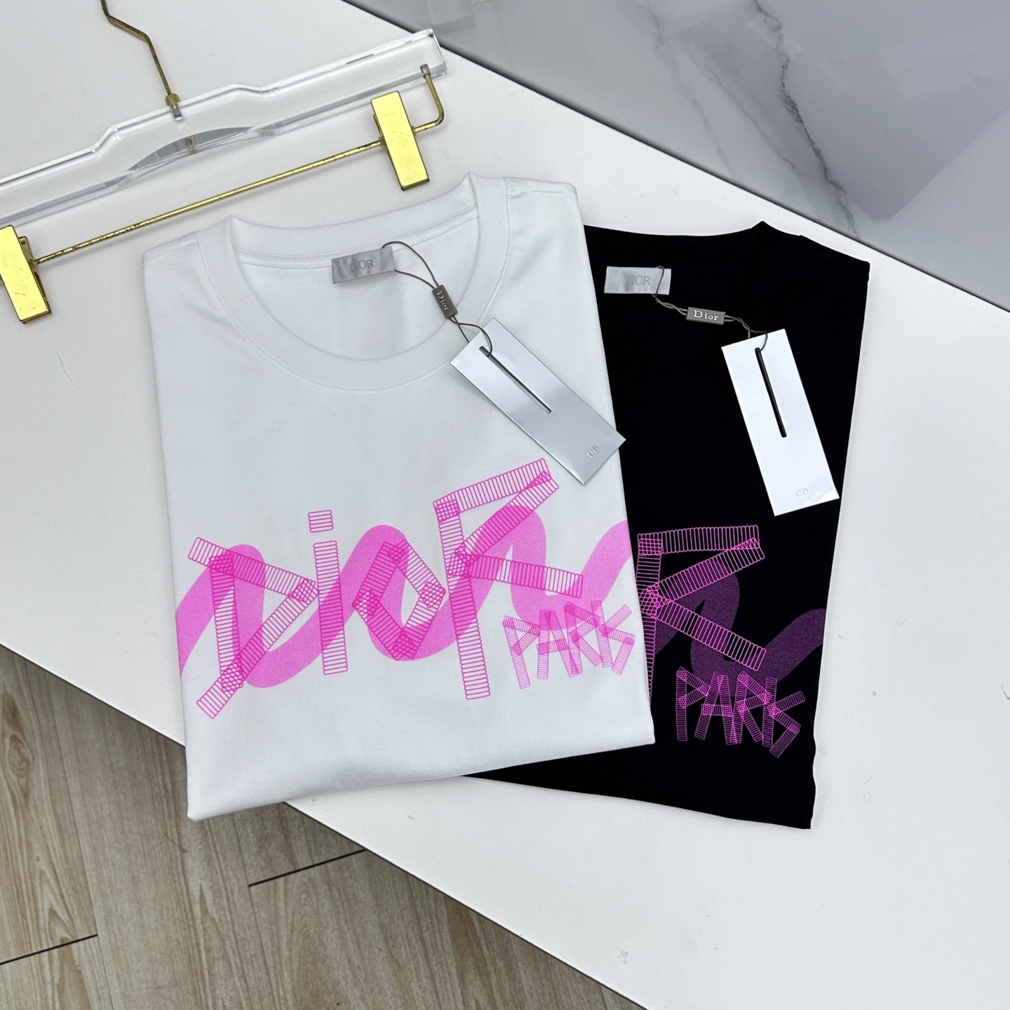 Dior T-Shirt — abc6648a