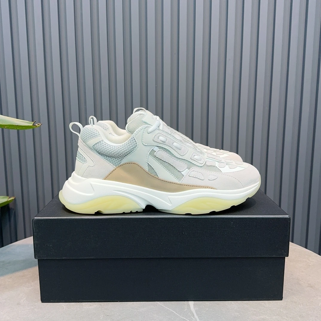 Amiri Shoes — e85255e0