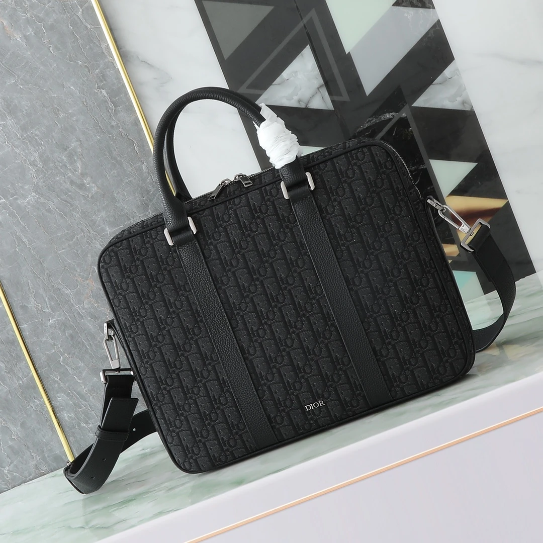 Montblanc Bag — 8f91cfbb