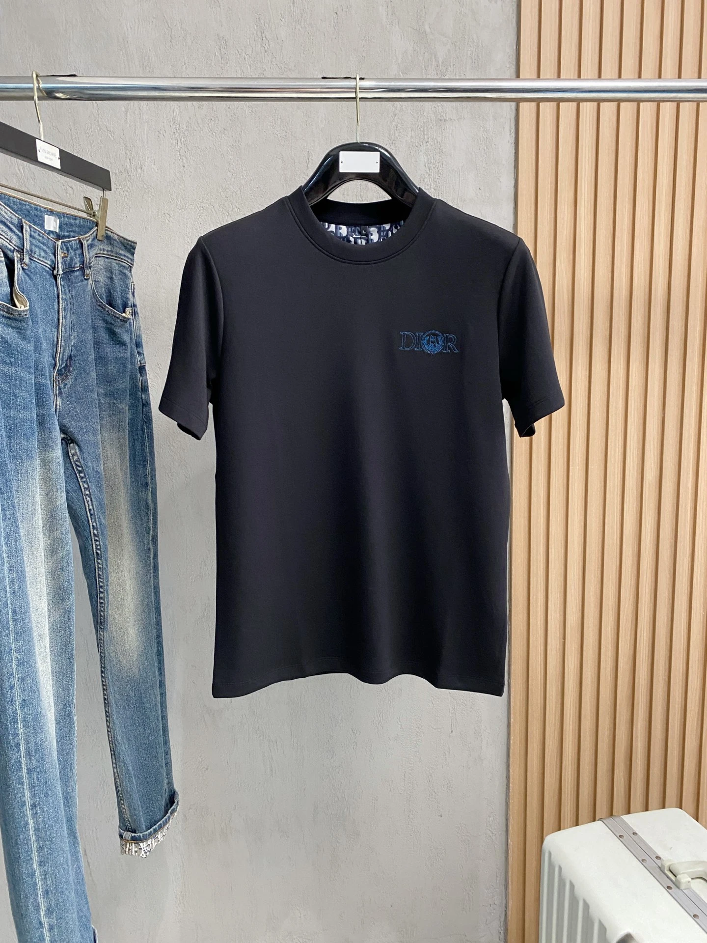Dior T-Shirt — d66c5723
