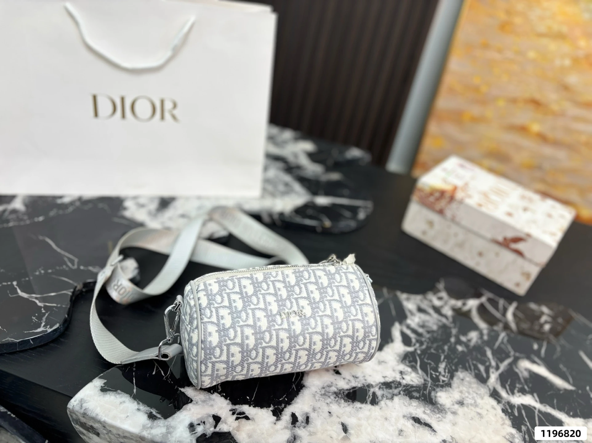 Dior Bag — 3fae90b4