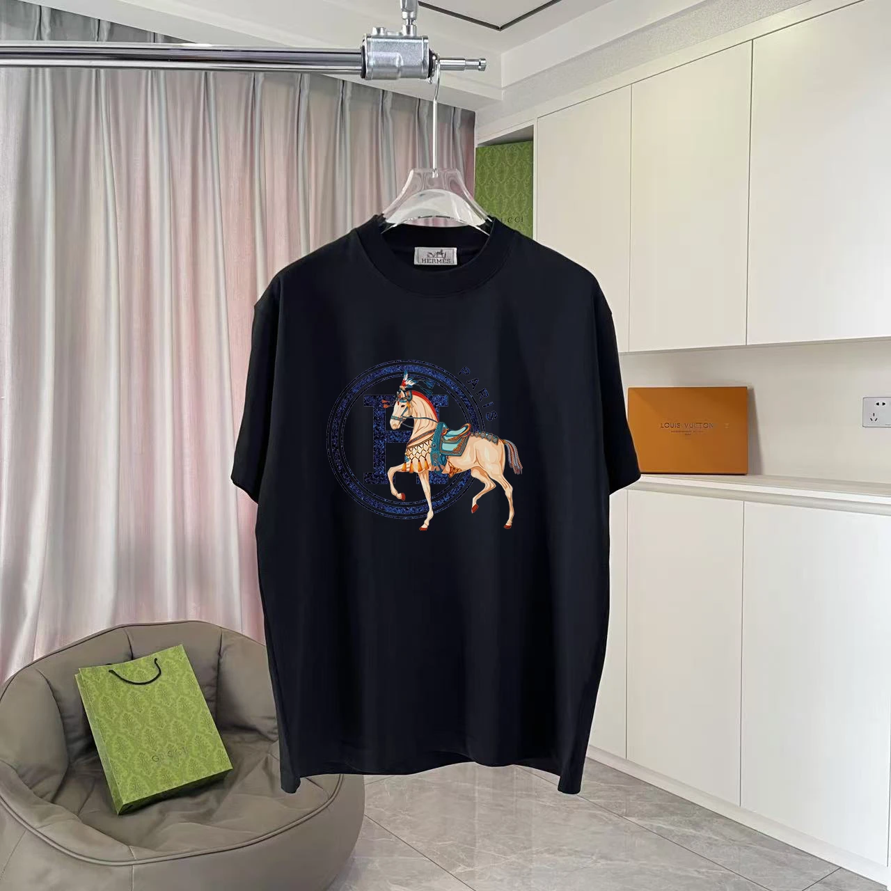 Hermès T-Shirt — 13c82ba6