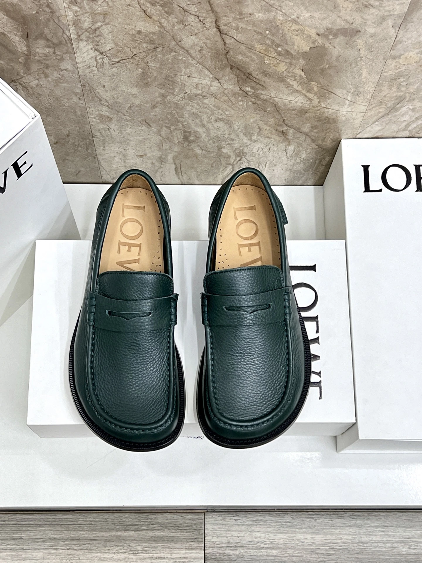 Loewe Shoes — 01cdd895