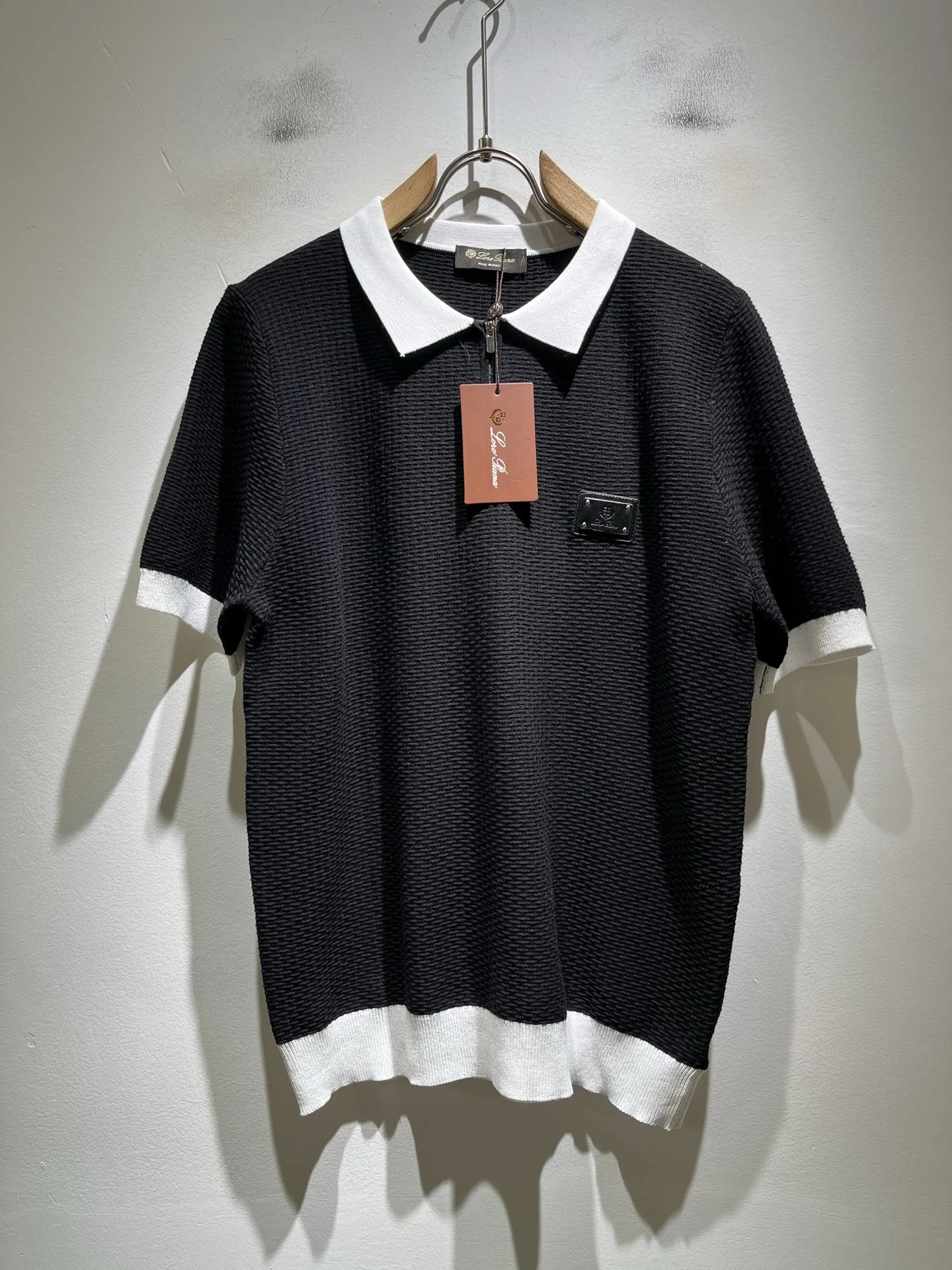 Loro Piana T-Shirt — b7a3b191