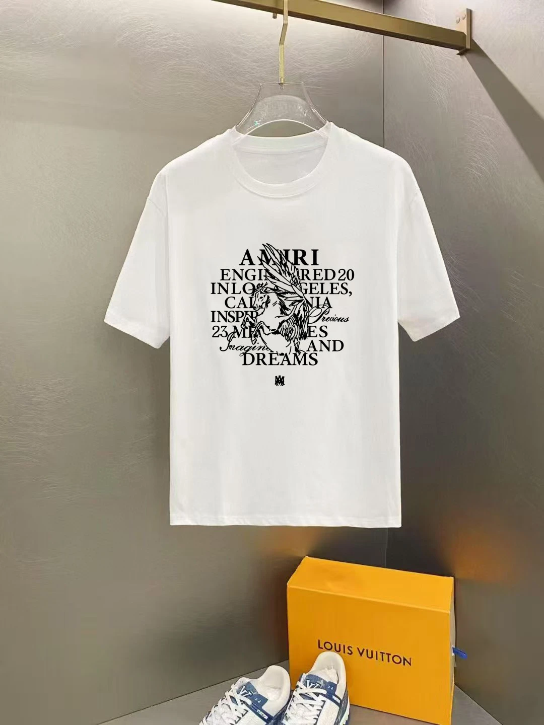 Amiri T-Shirt — d6476315