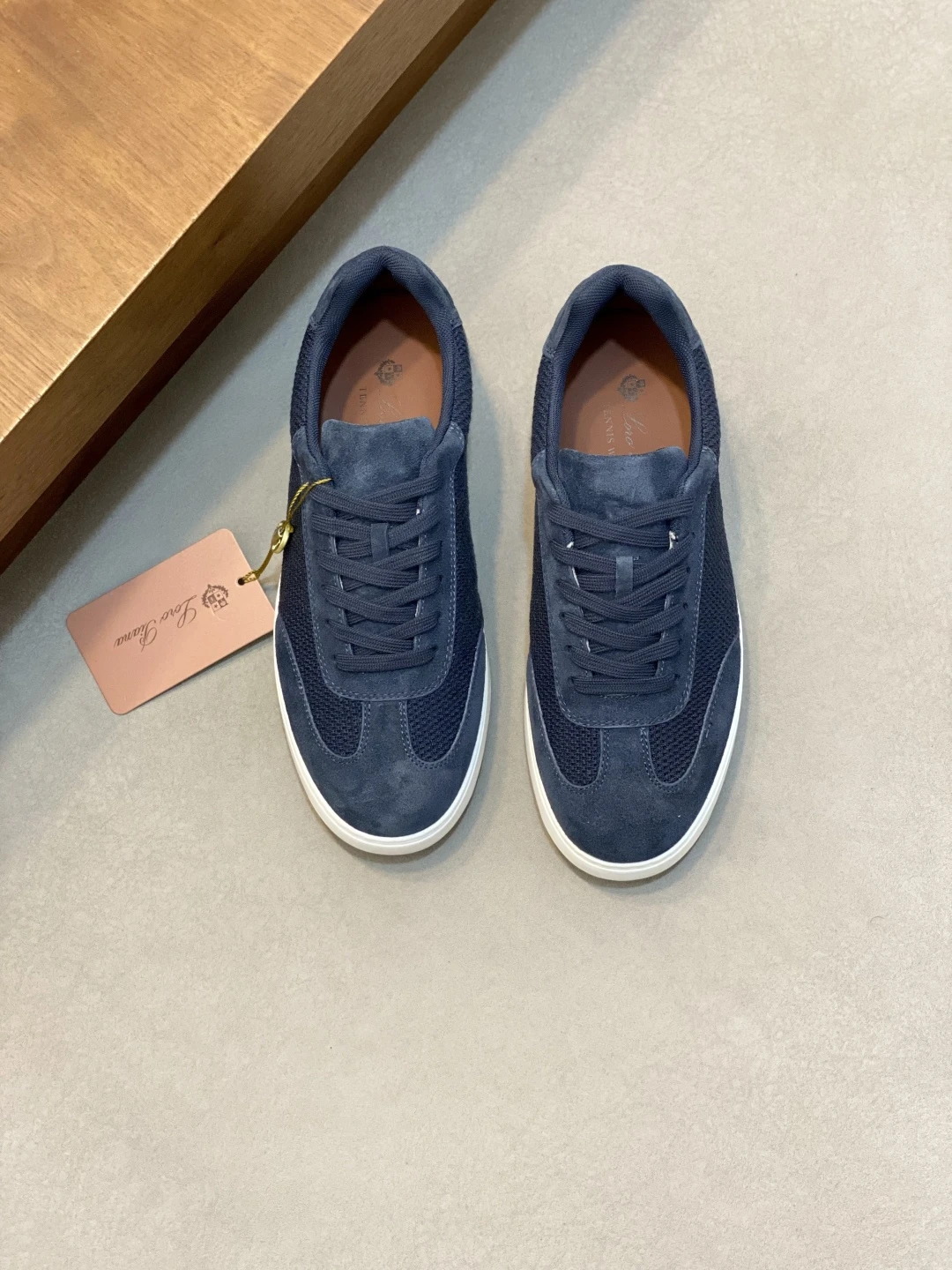 Loro Piana Sneakers — 603edc15