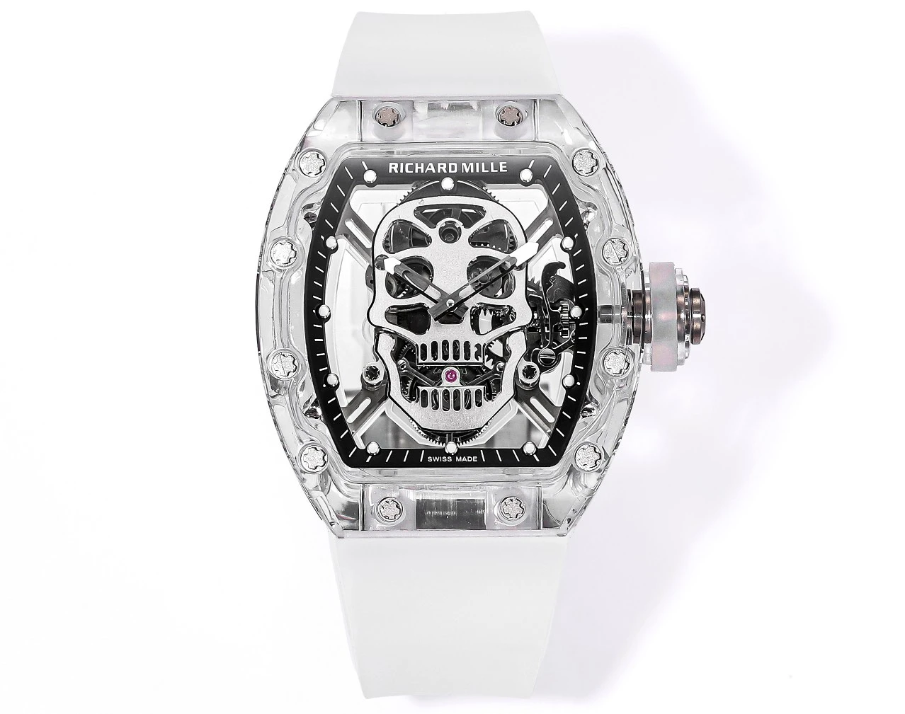 Richard Mille Watch — edf61a59