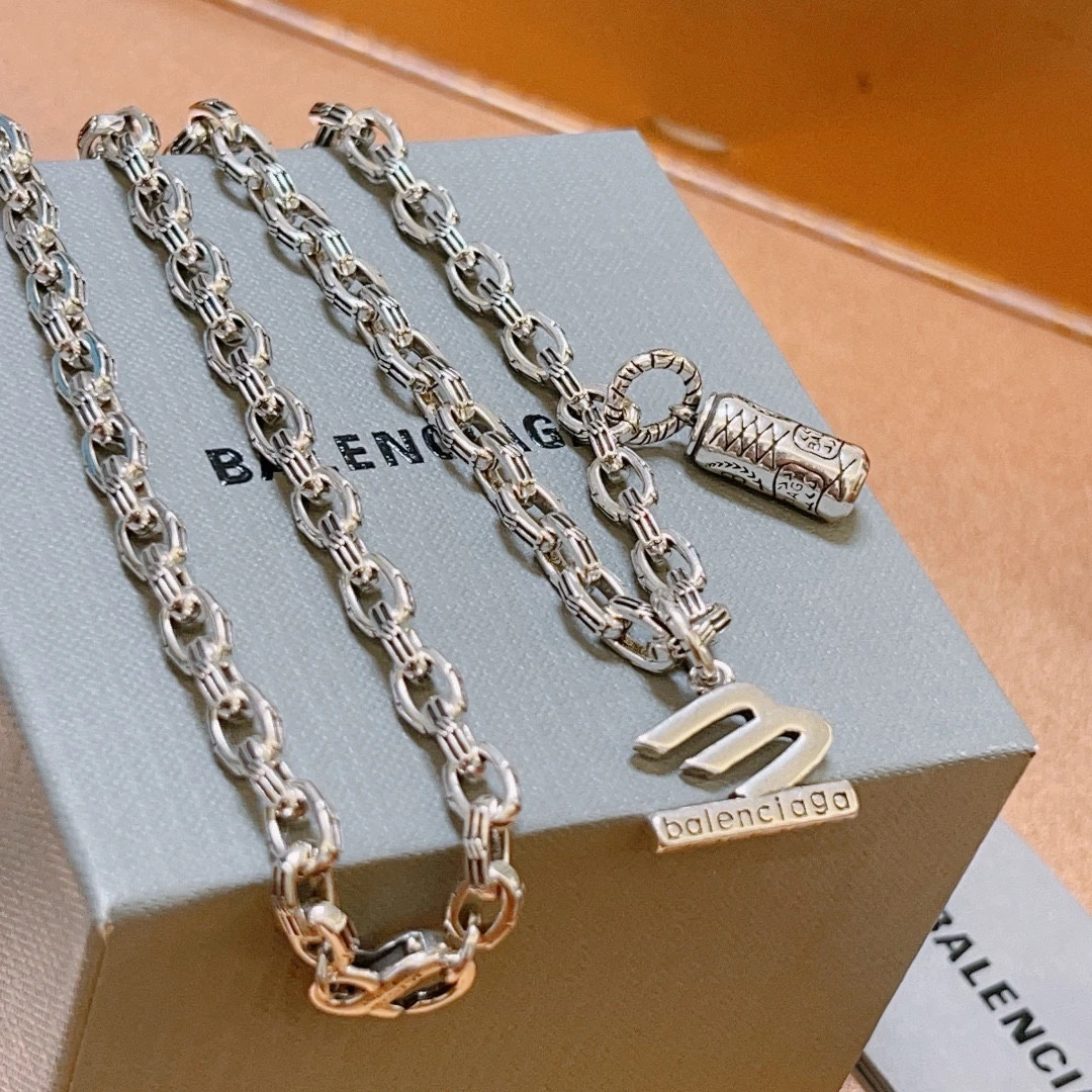 Balenciaga Jewellery — cd01e2c6
